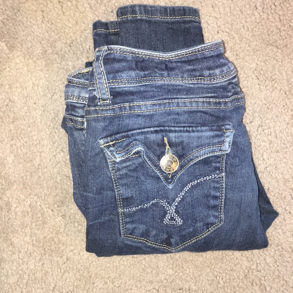 Skinny Jeans
